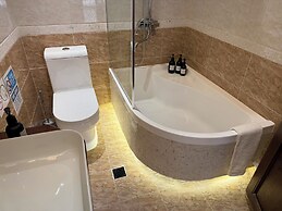 Usman Heritage Hotel