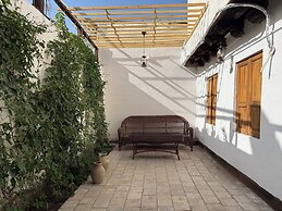 Usman Heritage Hotel