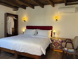 Usman Heritage Hotel