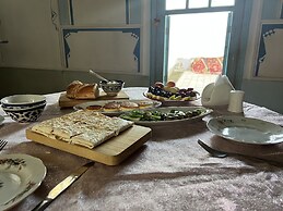 Usman Heritage Hotel