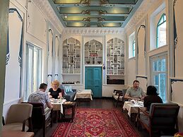 Usman Heritage Hotel