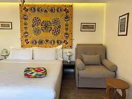 Usman Heritage Hotel