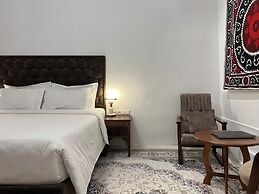 Usman Heritage Hotel