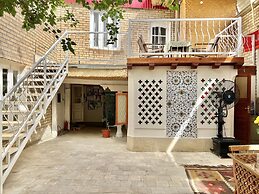 Usman Heritage Hotel