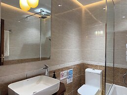 Usman Heritage Hotel