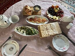 Usman Heritage Hotel