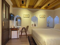 Usman Heritage Hotel
