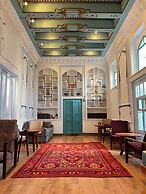 Usman Heritage Hotel