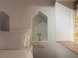Usman Heritage Hotel