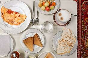 Usman Heritage Hotel
