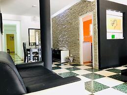 Apartamento Haydee