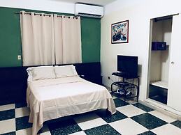 Apartamento Haydee