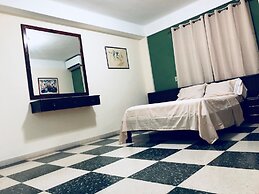 Apartamento Haydee