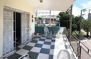 Apartamento Haydee