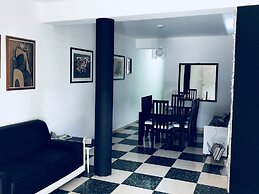 Apartamento Haydee