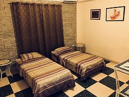 Apartamento Haydee