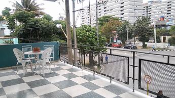 Apartamento Haydee