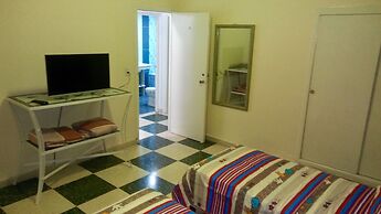 Apartamento Haydee