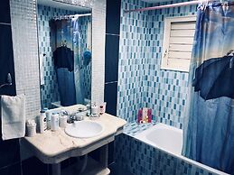 Apartamento Haydee