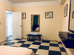 Apartamento Haydee