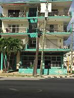 Apartamento Haydee