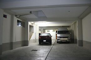 Hotel Camino Real