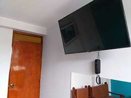 Hotel Camino Real