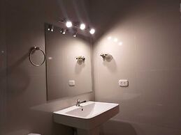 Hotel Camino Real