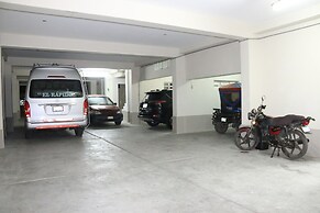 Hotel Camino Real