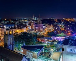 Mount Stuart Hotel
