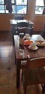 Alpamayo Guest House