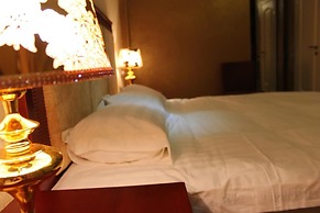 Otel Apartments