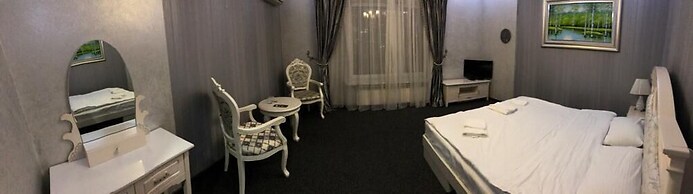 Otel Apartments
