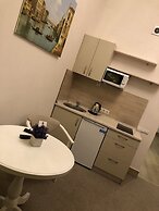 Otel Apartments