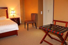 Otel Apartments