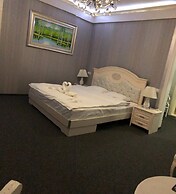 Otel Apartments