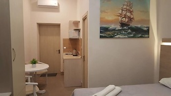 Otel Apartments