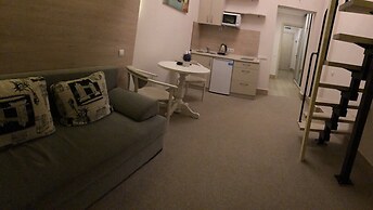 Otel Apartments
