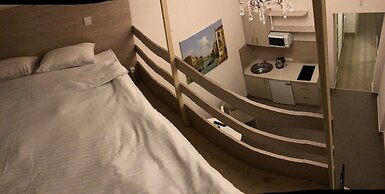 Otel Apartments