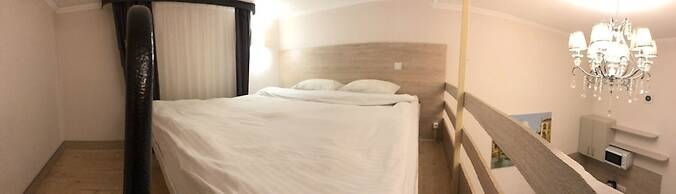 Otel Apartments