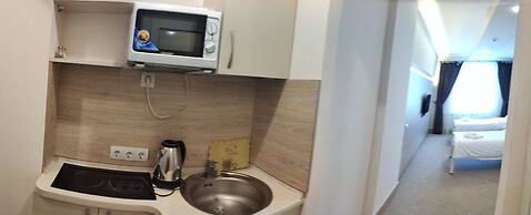 Otel Apartments