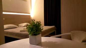 Otel Apartments