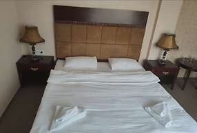 Otel Apartments