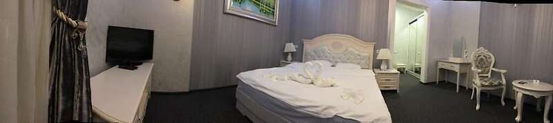 Otel Apartments