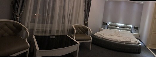 Otel Apartments