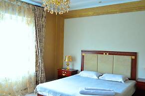 Otel Apartments