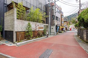 Hotel Zagakukan