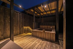 Hotel Zagakukan