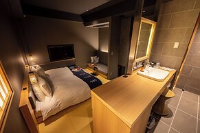 Hotel Zagakukan