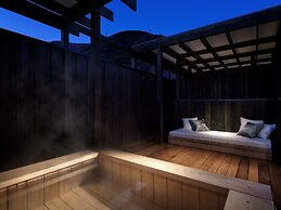 Hotel Zagakukan